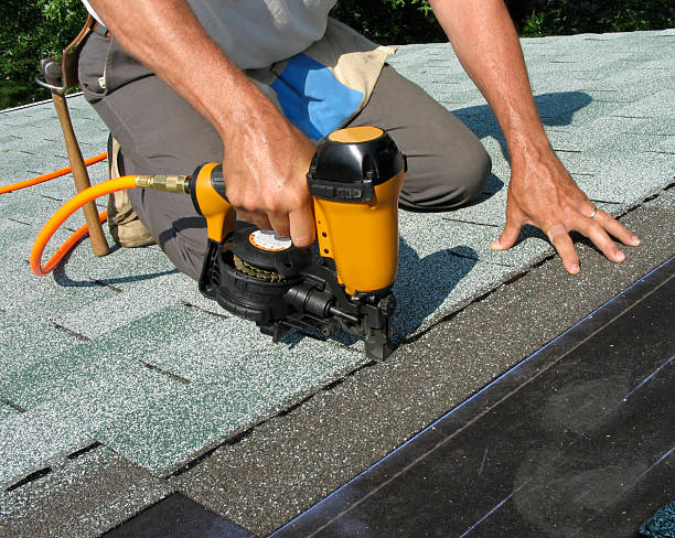 Best Affordable Roofing Company  in Purcell, OK