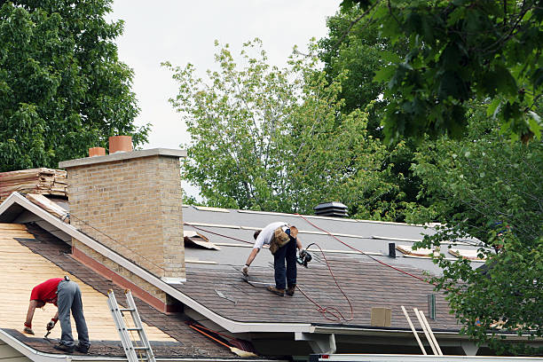 Best Storm Damage Roof Repair  in Purcell, OK