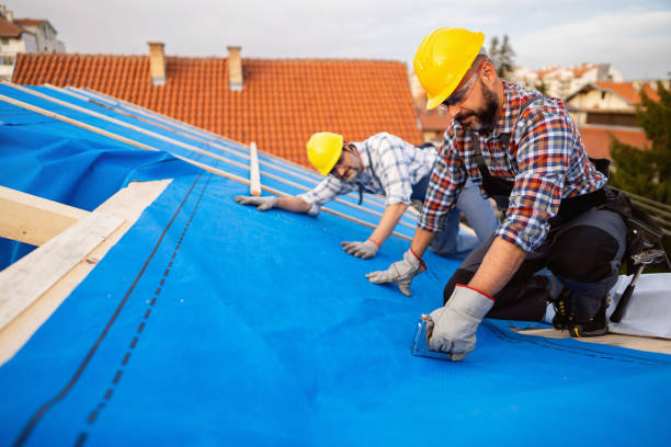 Roof Repair Estimates in Purcell, OK
