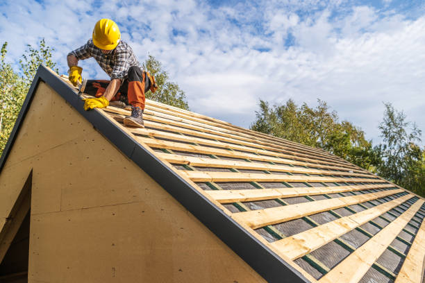 Best Residential Roofing Contractor  in Purcell, OK
