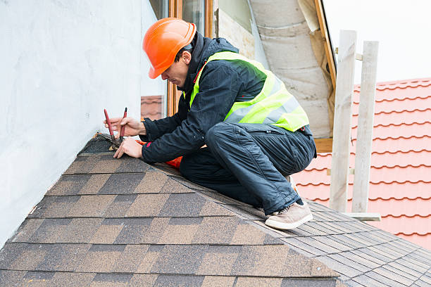 Best Best Roofing Contractors  in Purcell, OK