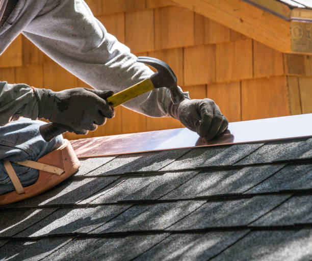 Best Residential Roofing Contractor  in Purcell, OK